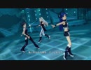 アイドルマスター2 「Little Match Girl」 貴音・千早・真