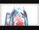 【MMD】ミクさんに「Dear My Future！」を踊ってもらった♪