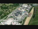 Cities Skylines | | SEASIDE CITY | | ep 14