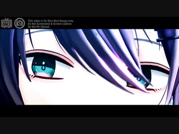 【にじさんじMMD】アイ【黛灰】