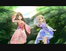 【デレステ MV】Sunshine See May (依田芳乃、遊佐こずえ)