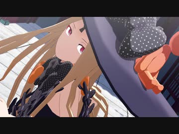 [R18MMD] アビゲイル・ウィリアムズ - Lamb.
