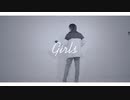【コスプレ】黛灰でGirls【踊ってみた】