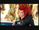 キングダムハーツ2/KINGDOM HEARTS2/KH2FM アクセル戦(2)[Critical/LV1]