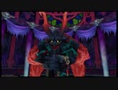 キングダムハーツ2/KINGDOM HEARTS2/KH2FM ブラックソーン戦[Critical/LV1]