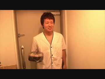 国民的アイドルグループによるいなり男のアフレコ