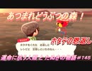 【あつ森】前人未島へようこそ！#145【あつまれどうぶつの森】