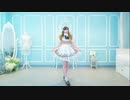 【にゃもり】愛×愛ホイッスル 踊ってみた 【誕生日】
