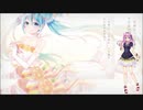 【闇音レンリ誕生祭2020】Initial Song【UTAUカバー】
