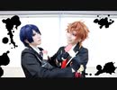 【ツイステ】おこちゃま戦争踊ってみた