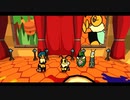 虫たちのアドベンチャーRPG『Bug Fables』実況プレイpart27