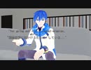【MMD】Angry Joe "PREGNANT!" Part