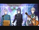 【VΔLZ】45分で聴くVΔLZオフ歌枠【長尾景/弦月藤士郎/甲斐田晴】