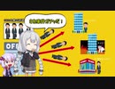 【VOICEROID劇場】ブラック企業のIT社畜になれるゲームつくったった②-案件ガチャ～面談編-
