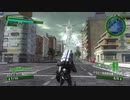 【PS4実況】ルーレットで兵科を決める地球防衛軍4.1 Part.071