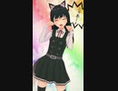 朝潮ちゃんできゅっきゅっきゅっニャー