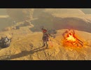 ゼルダの伝説ブレスオブザワイルドマスターモードを実況プレイ(2020年8月22日放送)5/9