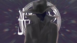 【手描き】ヒガン