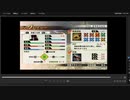 [プレイ動画]　戦国無双４の天下の色男決定戦を風魔小太郎でプレイ