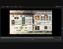 [プレイ動画]　戦国無双４の奥州仕置をゆずでプレイ