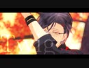 【MMD刀剣乱舞】Twig【明石_カメラ配布】