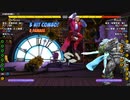 FantasyStrikeぼくがかんがえたネタ供養