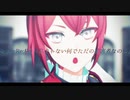 【MMDツイステ】被害妄想オバブロ男子(笑)