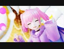 【にじさんじ MMD】スイートマジック | Sweet Magic【でびっち】