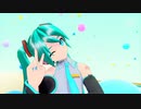 【初音ミク】キップル・インダストリー【Project Diva MEGA39`s(switch)】