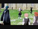 ❮実況❯ファイアーエムブレム風花雪月二週目 part 61