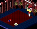 スーパーマリオRPGをつまみに酒を飲む二人　part4