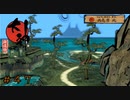 #47 神様始めました[大神絶景版] ゲーム実況