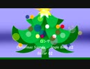 ロング Christmas Sounds 「Jingle Bells 02」※Guitar 02・00552