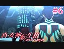 RE出るけど無印版を初見プレイ【真・女神転生ⅢNOCTURNE】　＃6