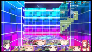 ダンジョントラベラーズ2-2大体初見の鍛冶縛り＋α実況プレイPart160