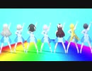 【MAD】Re:born【夢見りあむ】