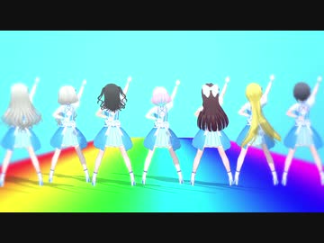 【MAD】Re:born【夢見りあむ】