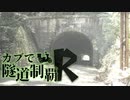 【東北姉妹車載】カブで隧道制覇R 4本目