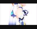 【MMD】対魔忍 鬼崎きららVer2.00 Sexy Walk