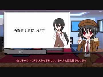 【CoCリプレイ】俺達は「Re:悪霊の家」には決して屈しないぜ！【おまけ】