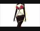 【MMD】ﾏﾝﾊｯﾀﾝP式ルイス・キャミーモデル Sexy Walk