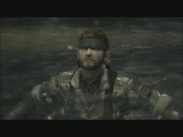 MGS3 HD 全員警戒強化 - フェイズ2