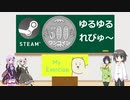 Steamワンコイン ゆるゆるれびゅ～ 第28回「マイエクササイズ」