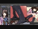 素人絵描きの作業風景記録　サムネイル編その3