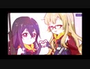 リリフレキャラクターストーリーみんなとお友達青葉初芽