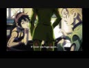 ジョジョの奇妙な冒険GW 英語吹替版 第35話 The first thing I'll do is stuff my face with an authentic margarita slice!