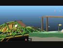 【実況】渡れたら、それは橋　Part29【Poly Bridge 2】