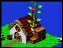 スーパーマリオRPG低レベルで噛み倒し実況プレイpart19-1