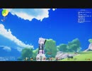 【クラフトピア】VRMmodで猫又おかゆになってみた【Craftopia】