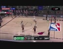 【NBA PICK UP!】マイアミ・ヒートがファイナルへ東地区決勝ダイジェスト